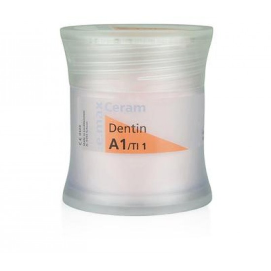 IPS e.max Ceram Dentin Ivoclar-Vivadent Ceramic Powders Rs.2,464.28
