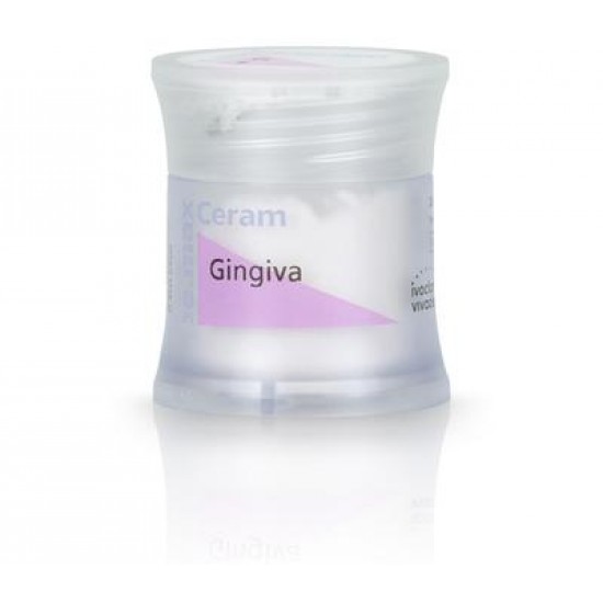 IPS e.max Ceram Gingiva Ivoclar-Vivadent Ceramic Powders Rs.4,546.42