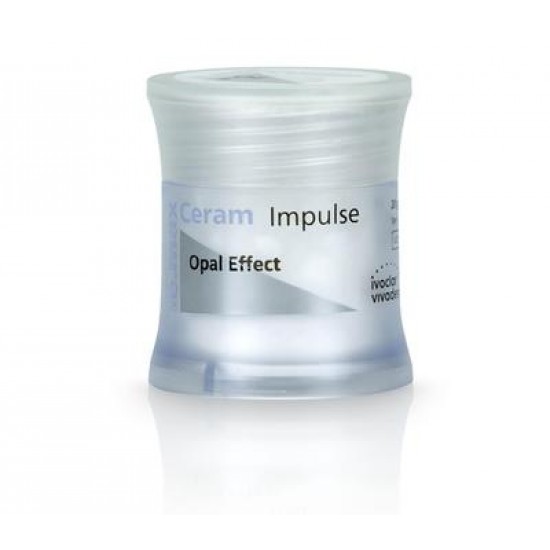 IPS e.max Ceram Opal Effect IPS e.max Ceram Opal Effect Ivoclar-Vivadent Ceramic Powders Rs.4,546.42