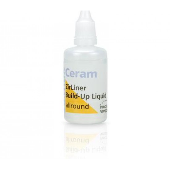 IPS e.max Ceram Zirliner Liquid Allround Ivoclar-Vivadent Ceramic Liquids Rs.1,991.96