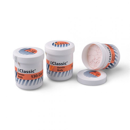 IPS Classic Opaque Ivoclar-Vivadent Ceramic Powders Rs.5,054.46