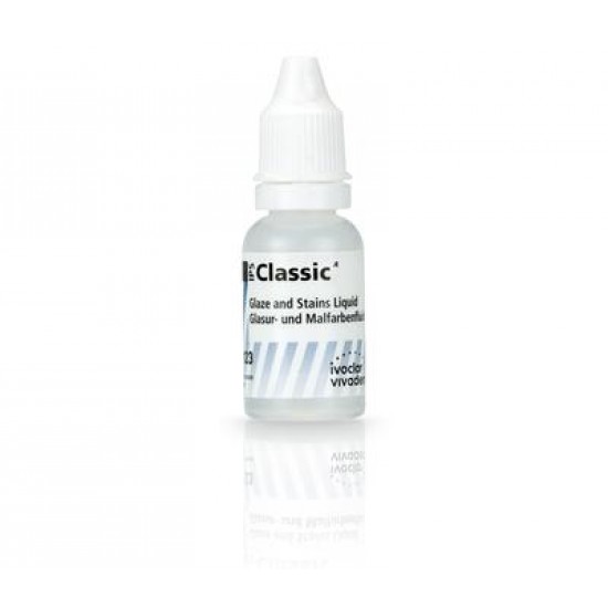 IPS Classic Glaze and Stain Liquid Ivoclar-Vivadent Ceramic Liquids Rs.822.32