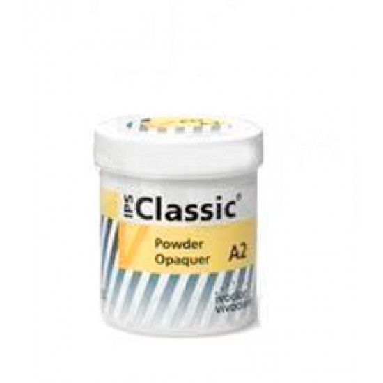 IPS Classic Opaque Ivoclar-Vivadent Ceramic Powders Rs.5,054.46