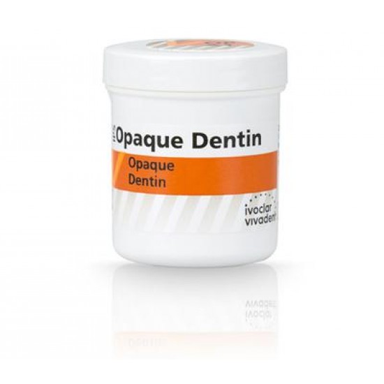 IPS Classic Opaque Dentine Ivoclar-Vivadent Ceramic Powders Rs.1,505.35
