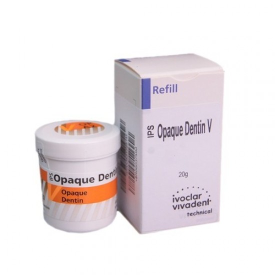 IPS Classic Opaque Dentine Ivoclar-Vivadent Ceramic Powders Rs.1,505.35