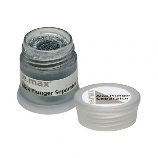 IPS e.max Alox Plunger Separator 200mg Ivoclar-Vivadent Lab Others Rs.2,625.00