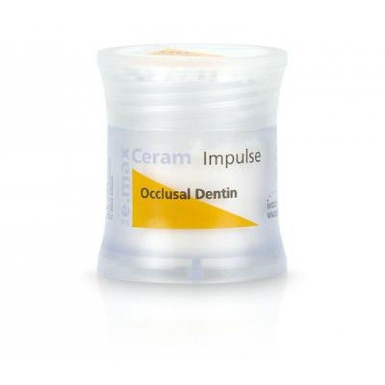 IPS e.max Ceram Occlusal Dentin Ivoclar-Vivadent Ceramic Powders Rs.2,467.85