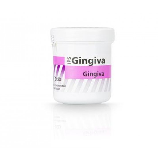 IPS Gingiva Powder IPS Gingiva Powder Ivoclar-Vivadent Ceramic Powders Rs.2,673.21