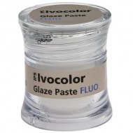 IPS Ivocolor Glaze Paste FLUO
