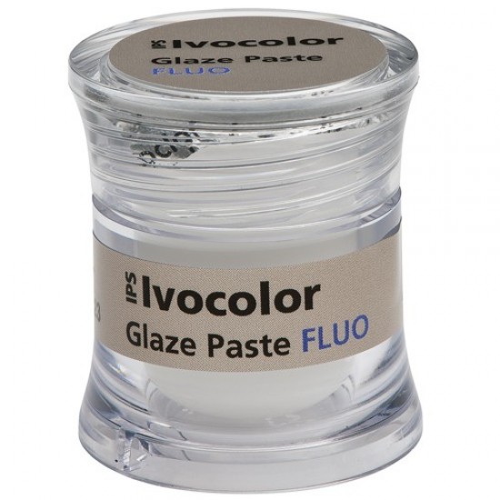 IPS Ivocolor Glaze Paste FLUO Ivoclar-Vivadent Ceramic Powders Rs.3,532.14