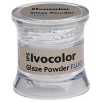 IPS Ivocolor Glaze Powder FLUO