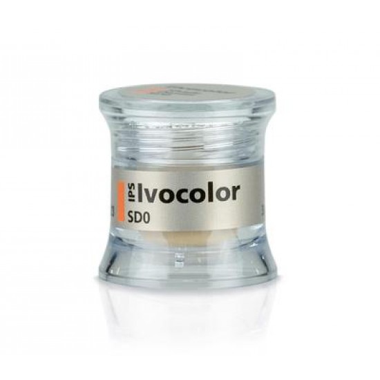 IPS Ivocolor Shade Dentin Ivoclar-Vivadent Ceramic Powders Rs.3,532.14