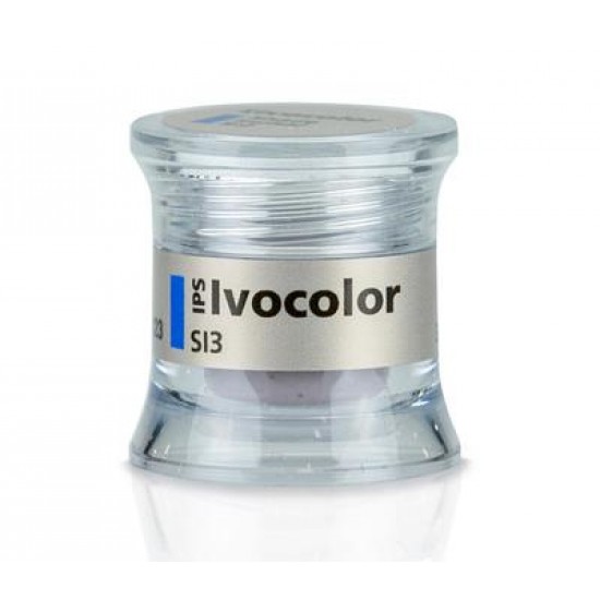 IPS Ivocolor Shade Incisal Ivoclar-Vivadent Ceramic Powders Rs.3,532.14