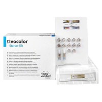 IPS Ivocolor Starter Kit