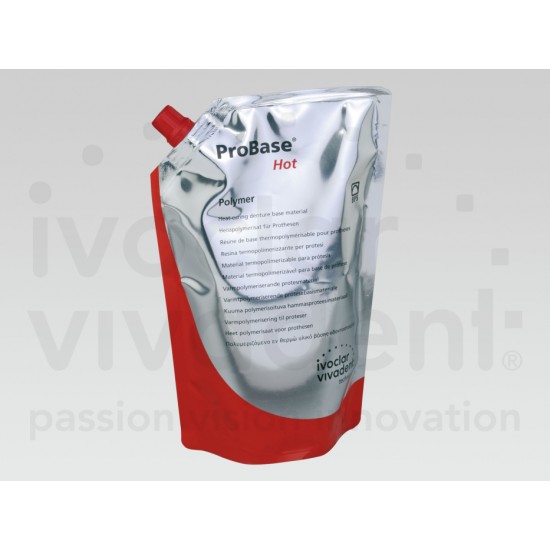 Probase Hot Ivoclar-Vivadent Heat Cure Rs.2,966.10