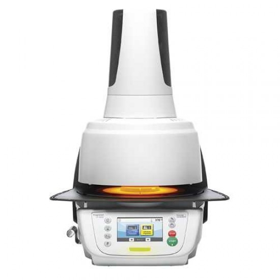 Programat EP-3010 Furnace Ivoclar-Vivadent Pressable Furnaces Rs.559,322.03