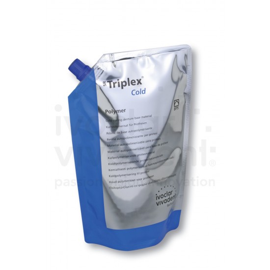 Triplex Cold Ivoclar-Vivadent Cold Cure Rs.4,267.79