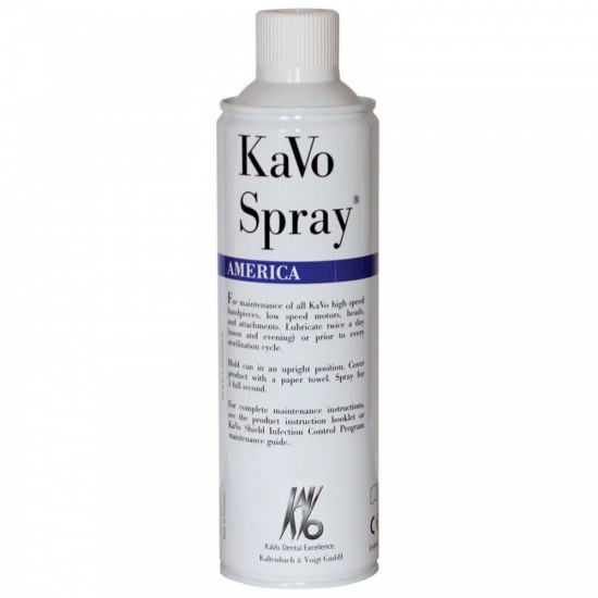 KAVO SPRAY KAVO Oil Sprays Rs.1,428.57