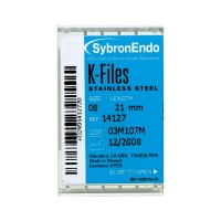 SybronEndo Pathfinder CS Files