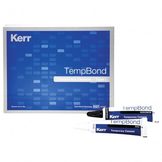 TempBond Kerr Endodontic Rs.1,523.81
