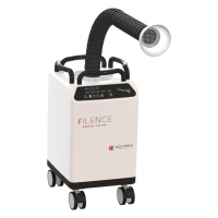 Silence-H100 Suction System