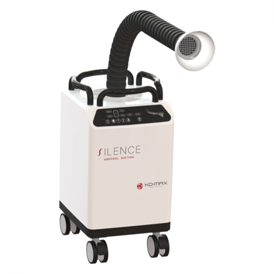 Silence-H100 Suction System KO-MAX Suction Units Rs.55,084.75