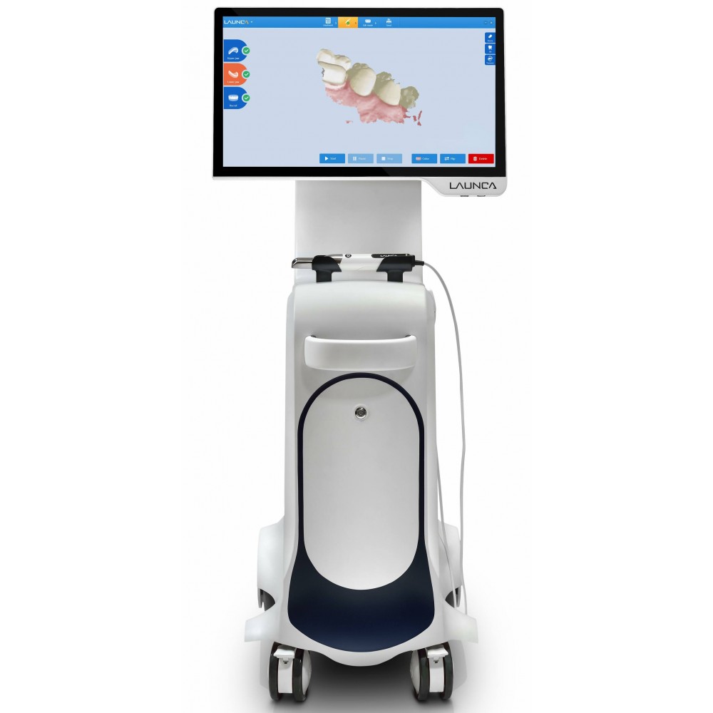 Buy Intra Oral Scanner DL100 Cart Version LAUNCA Online