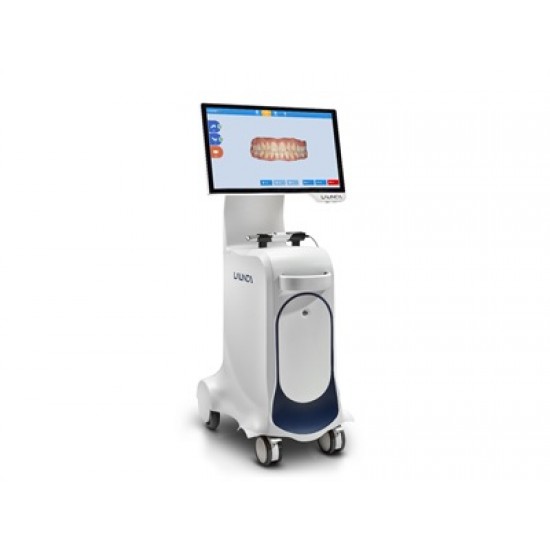 Intra Oral Scanner DL-150 Cart Version LAUNCA Intra Oral Scanner Rs.1,571,428.57
