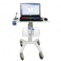 Intra Oral Scanner DL-150P Handpiece with Laptop