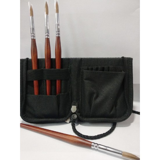 Synthetic Porcelain Brush Lab-Master Synthetic Brushes Rs.267.85