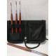 Synthetic Porcelain Brush Synthetic Porcelain Brush Lab-Master Synthetic Brushes Rs.267.85