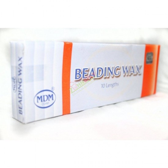 Dental Beading Wax MDM CORP. Waxes Rs.84.74
