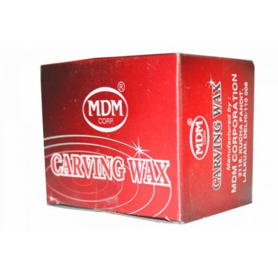 Carving Wax Blocks MDM CORP. Waxes Rs.101.69
