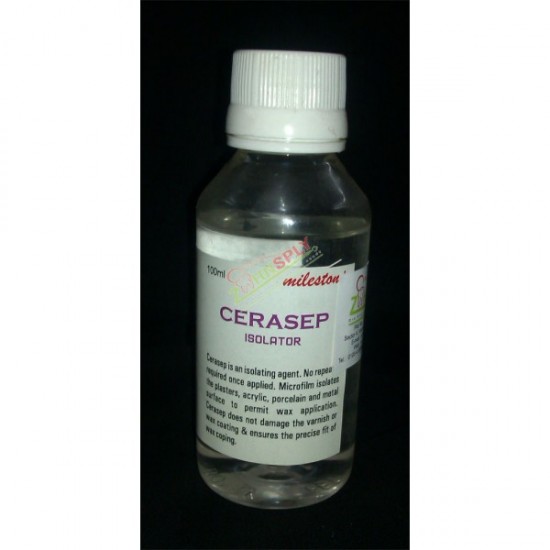 CERASEP - Ceramic Seperator MDM CORP. Endodontic Rs.300.00