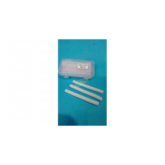 Orthodontic Wax Orthodontic Wax MDM CORP. Waxes Rs.33.89
