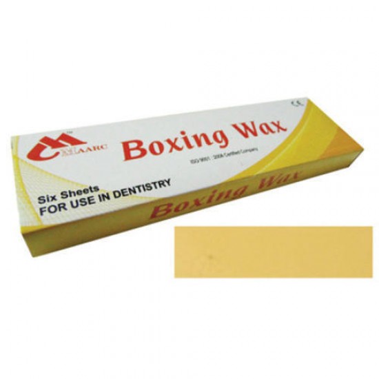 Boxing Wax MAARC Waxes Rs.127.11