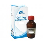 Calcium Hydroxide Powder 15gms.