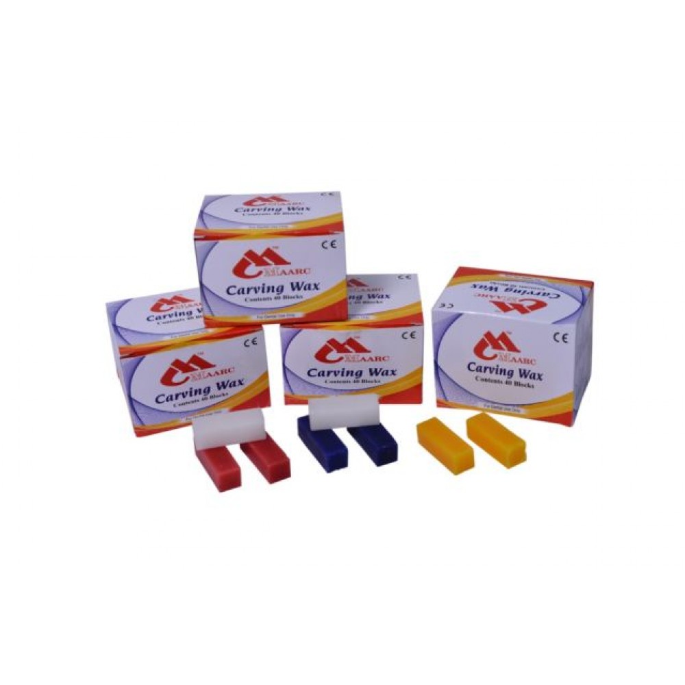 Buy Carving Wax Block MAARC Online at Lowest Best Price Guaranteed