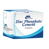 Dental Zinc Phosphate Cement