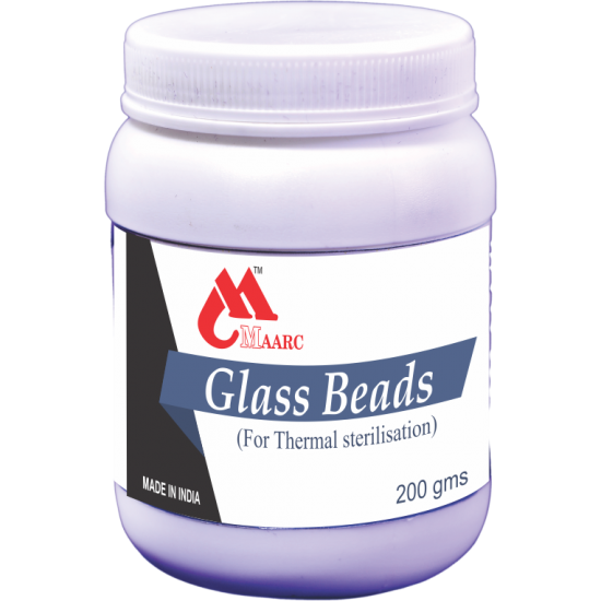 Glass Beads MAARC Disinfectant Rs.357.14