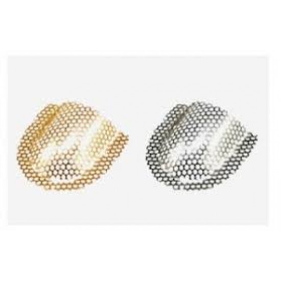 Re - Inforcement Mesh Golden MAARC Denture Material Rs.1,339.28