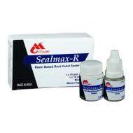 Sealmax-R Resin Based Root Canal Sealer