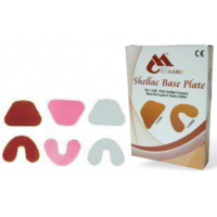 Shellac Base Plate