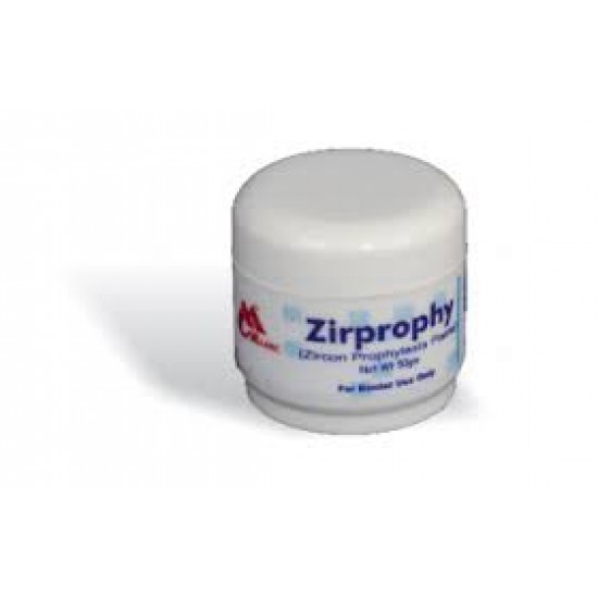 Zirprophy Zirconia Prophylactic Paste MAARC Polishing Rs.312.50