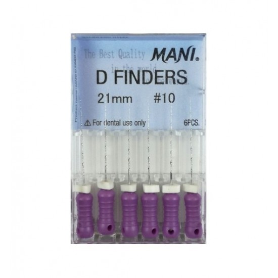 D Finders Files Mani Hand Files Rs.330.35