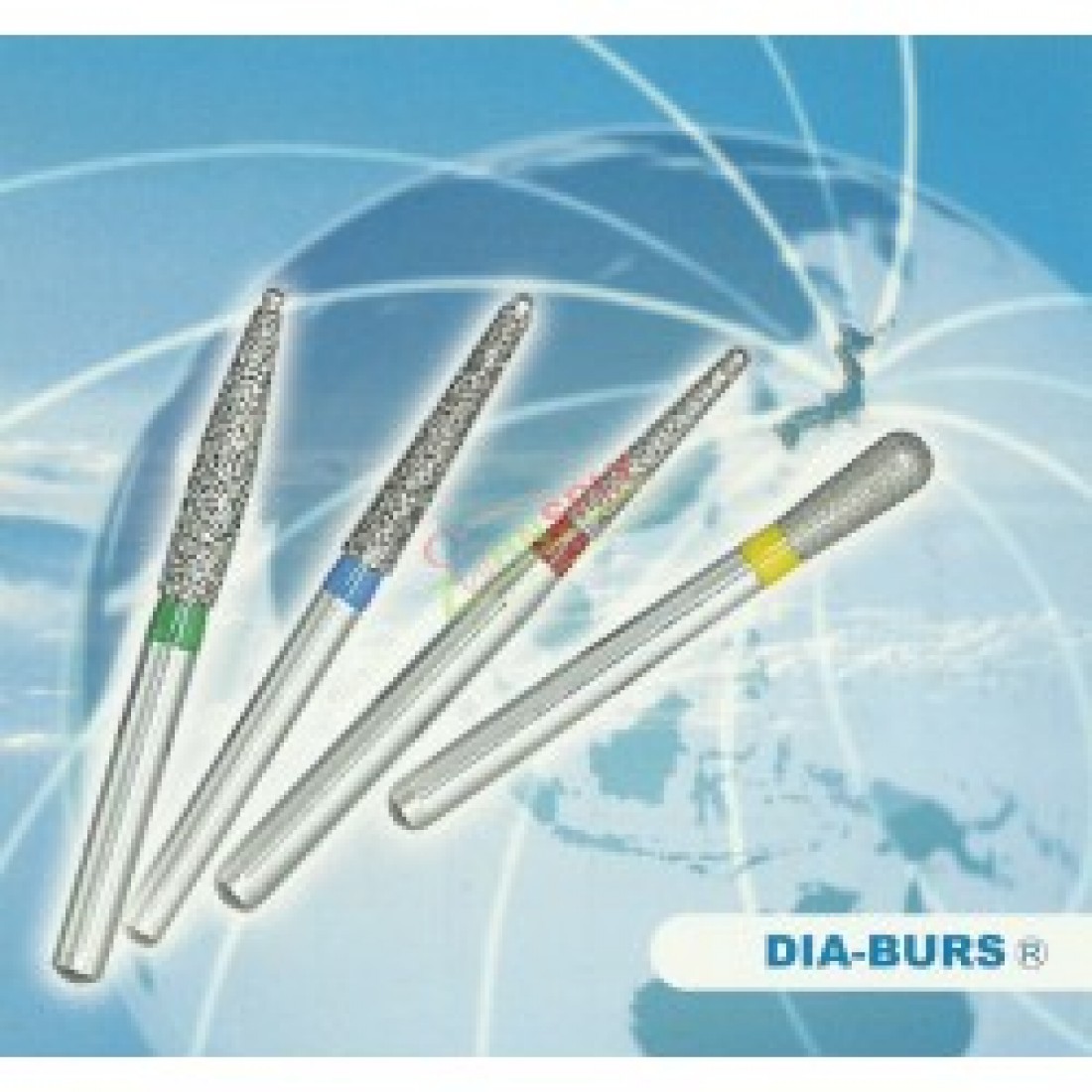 Buy Diamond Burs Mani Online at Lowest Best Price Guaranteed