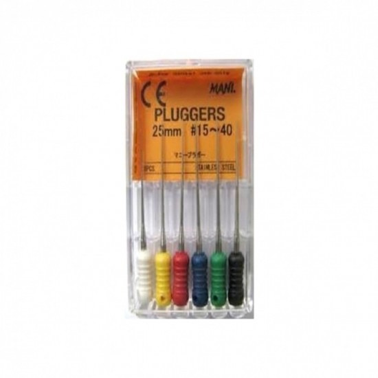 Pluggers Mani Hand Files Rs.303.57