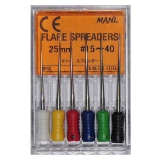 Spreaders Mani Hand Files Rs.303.57