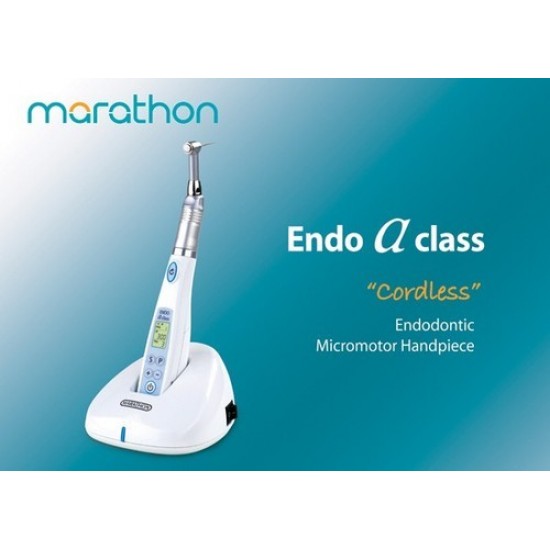 Endo Motor A-Class Marathon - Saeyang Endo Motors Rs.34,000.00