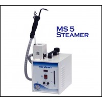 STEAM CLEANER MS5